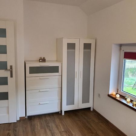 Apartament Pod Lasem Tenczynek Экстерьер фото