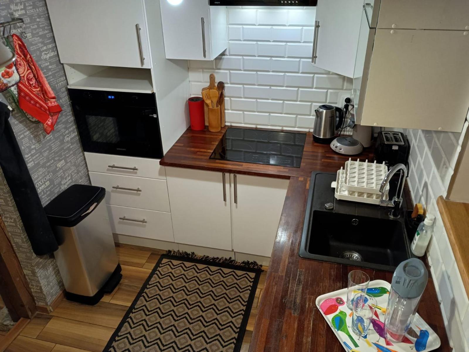 Apartament Pod Lasem Tenczynek Экстерьер фото
