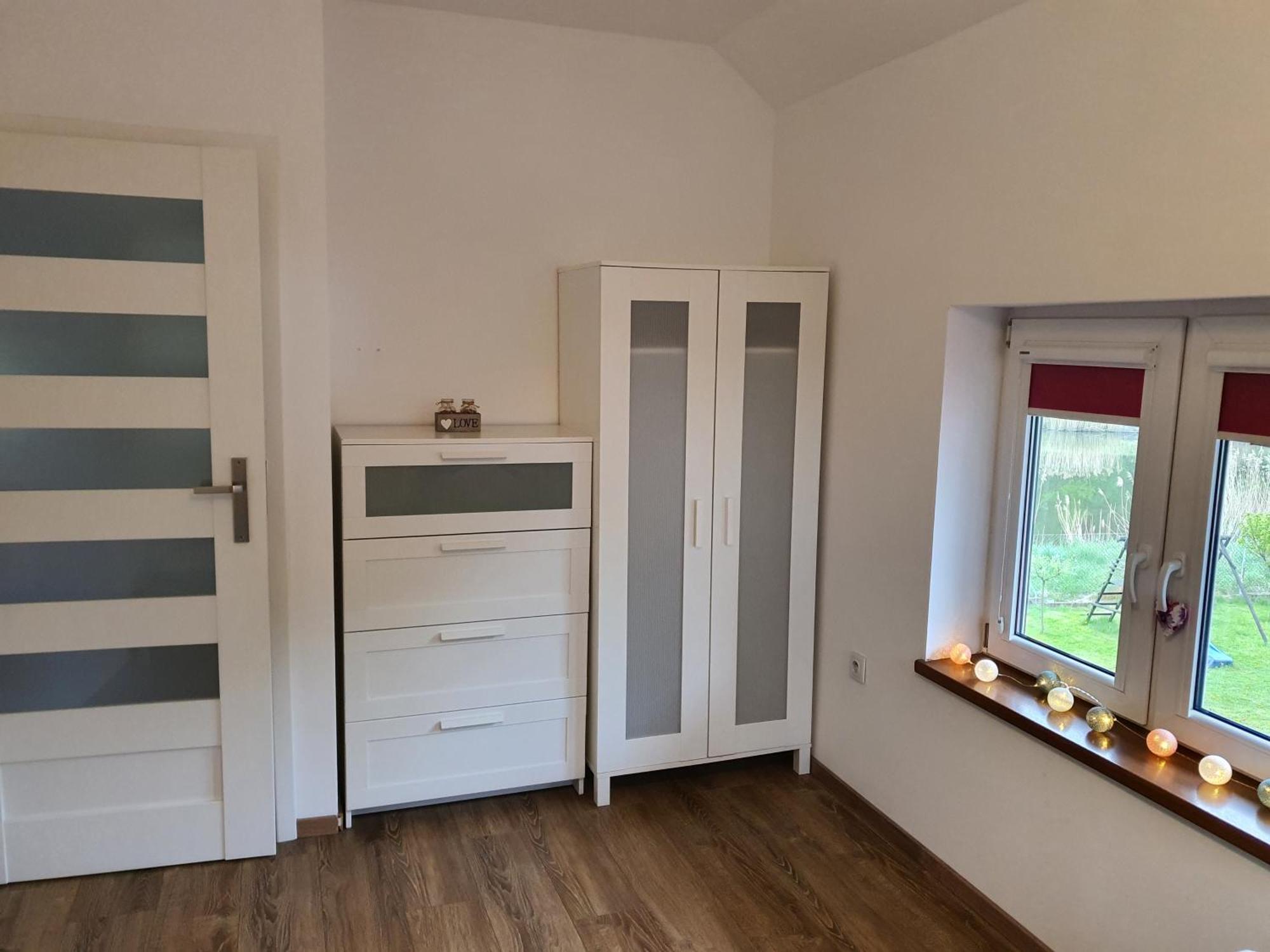 Apartament Pod Lasem Tenczynek Экстерьер фото