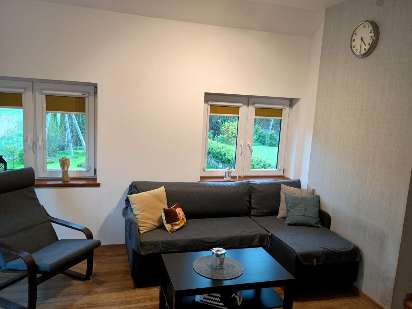 Apartament Pod Lasem Tenczynek Экстерьер фото