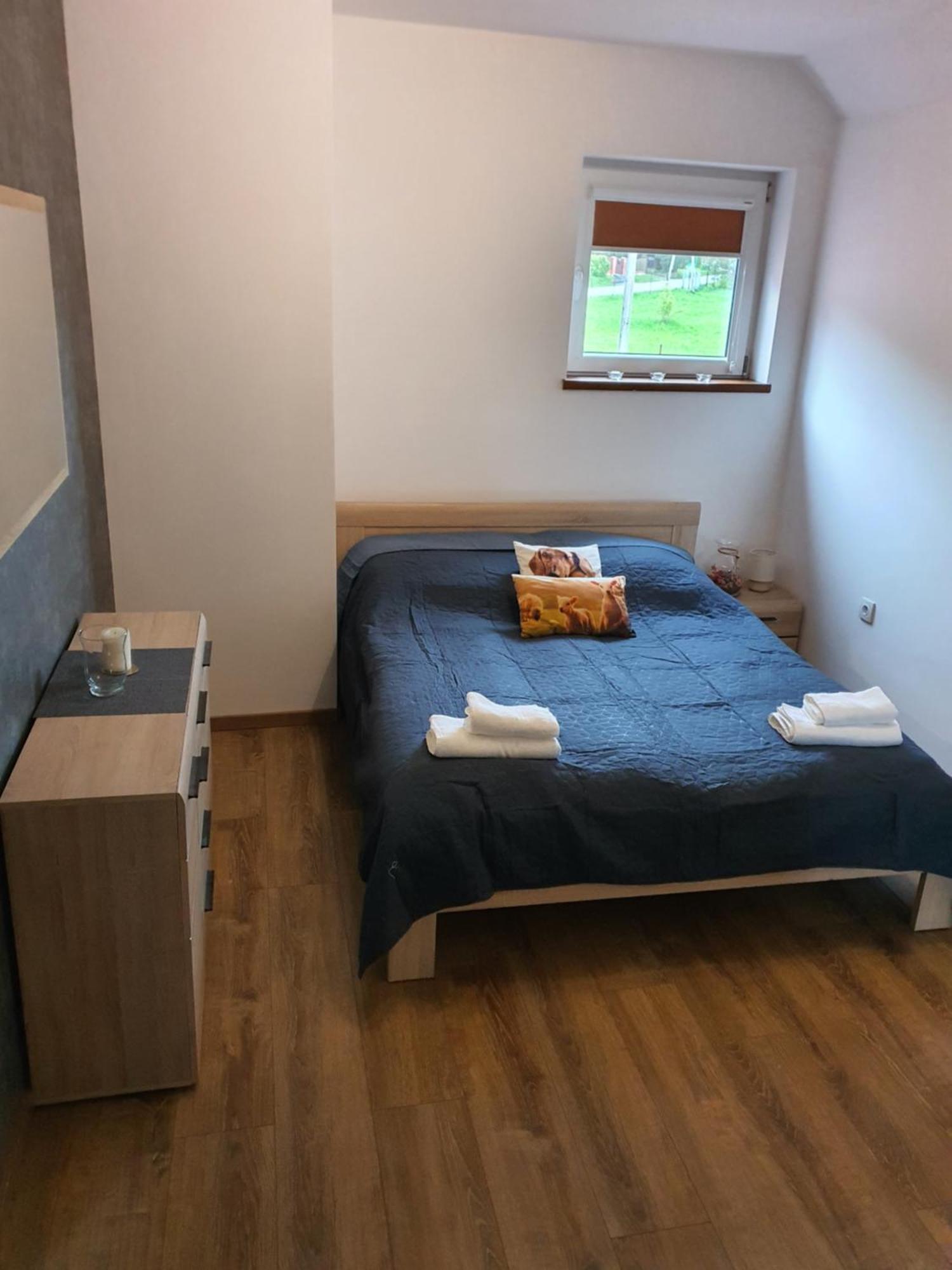Apartament Pod Lasem Tenczynek Экстерьер фото